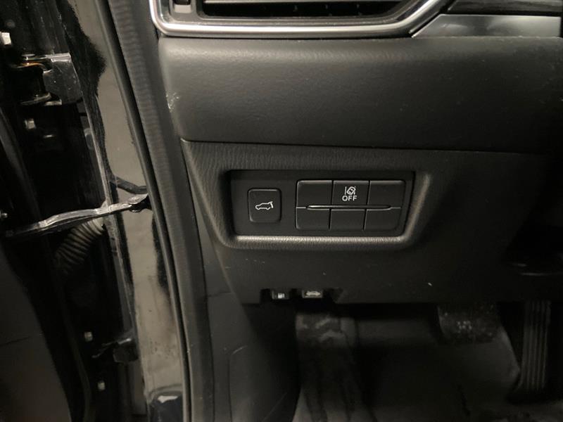 mazda CX-5 2022 - 35