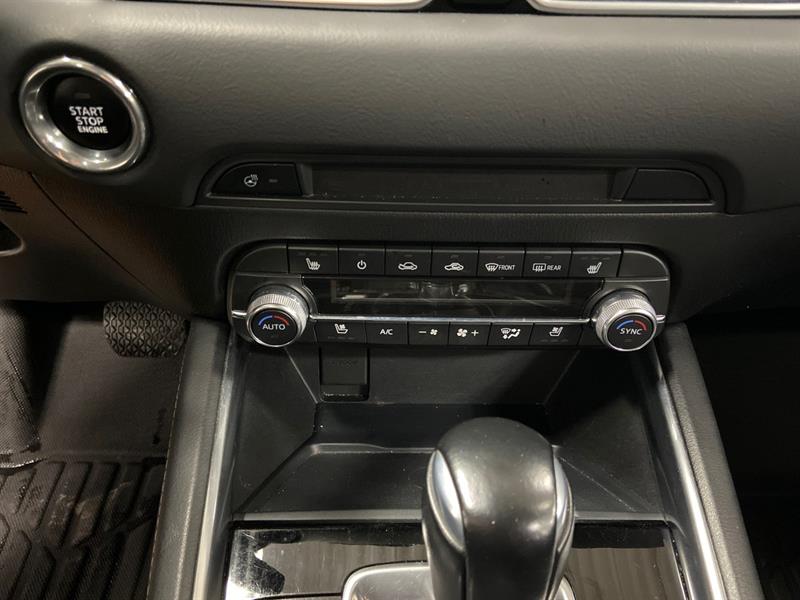 mazda CX-5 2022 - 37