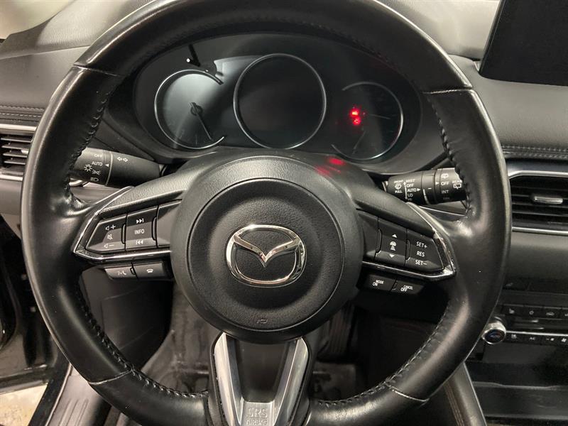 mazda CX-5 2022 - 39