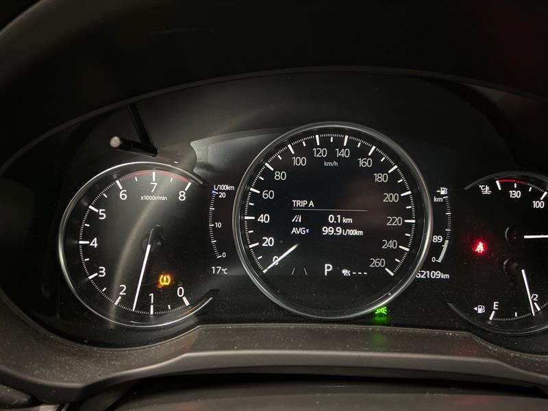 mazda CX-5 2022 - 42