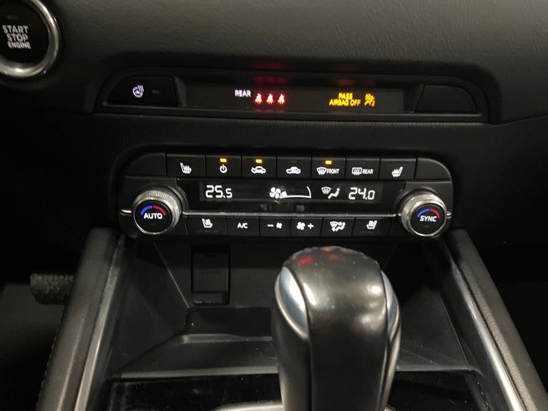 mazda CX-5 2022 - 43
