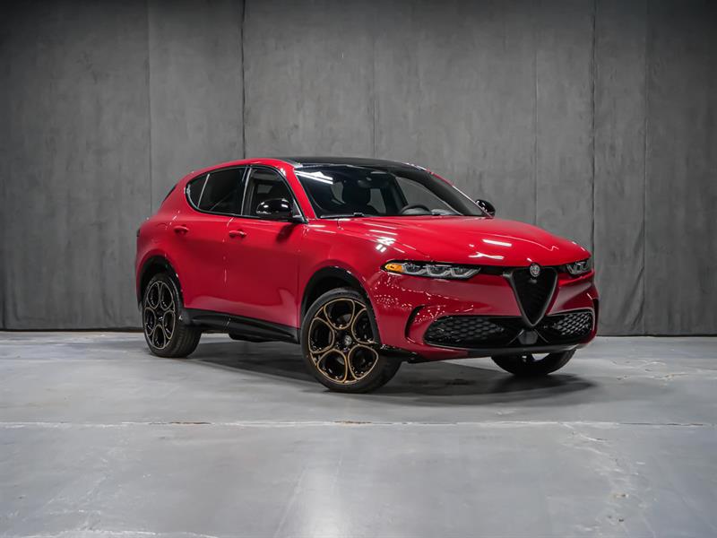 alfa romeo Tonale 2025 - 2