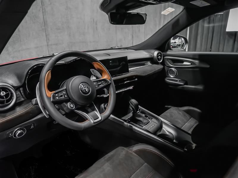 alfa romeo Tonale 2025 - 3