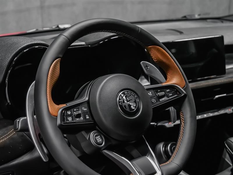 alfa romeo Tonale 2025 - 5