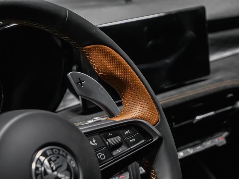 alfa romeo Tonale 2025 - 6