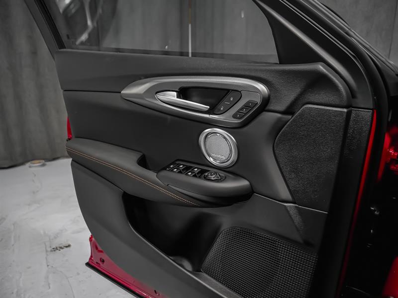 alfa romeo Tonale 2025 - 8