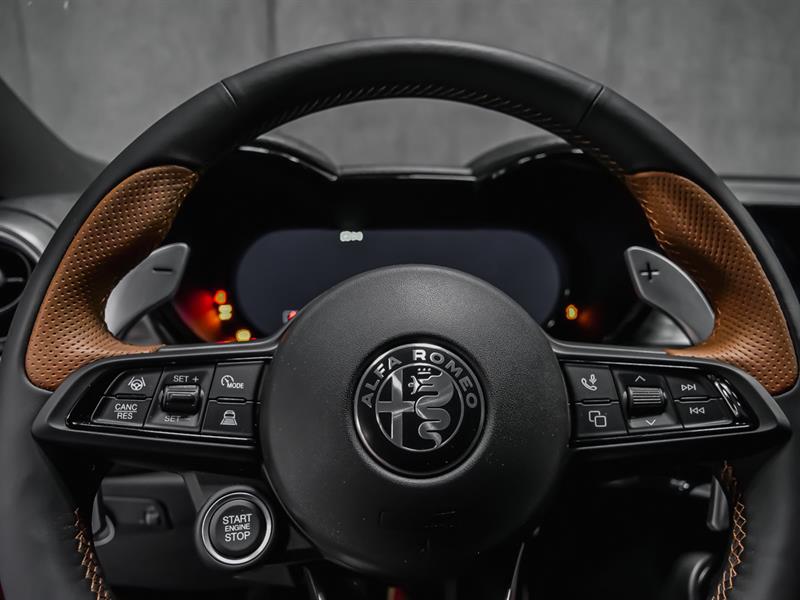alfa romeo Tonale 2025 - 12