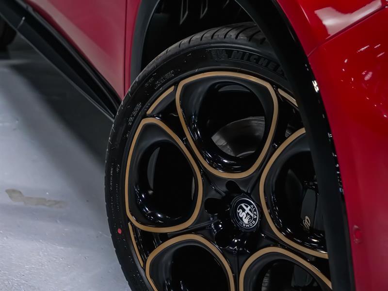 alfa romeo Tonale 2025 - 13
