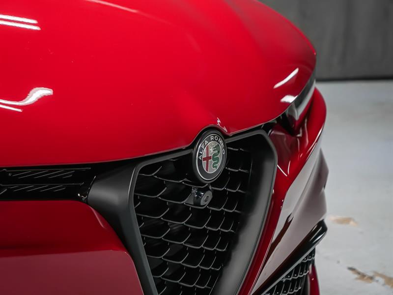 alfa romeo Tonale 2025 - 15