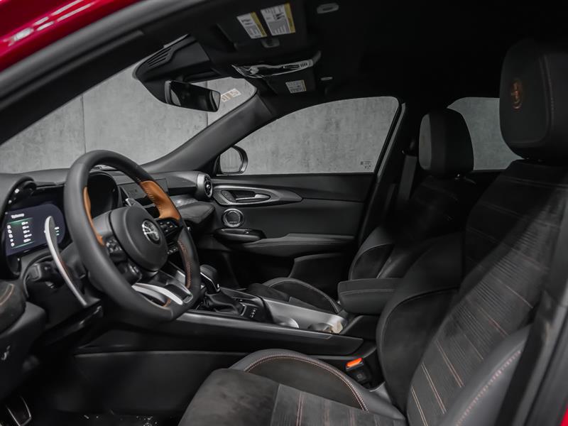 alfa romeo Tonale 2025 - 16