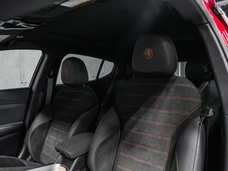 alfa romeo Tonale 2025 - 17