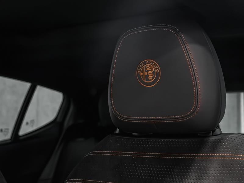 alfa romeo Tonale 2025 - 18