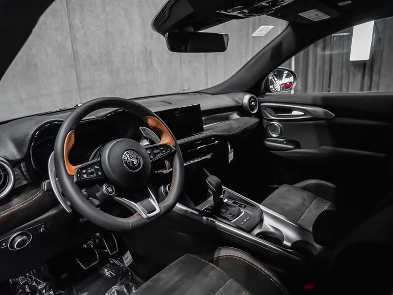 alfa romeo Tonale 2025 - 4