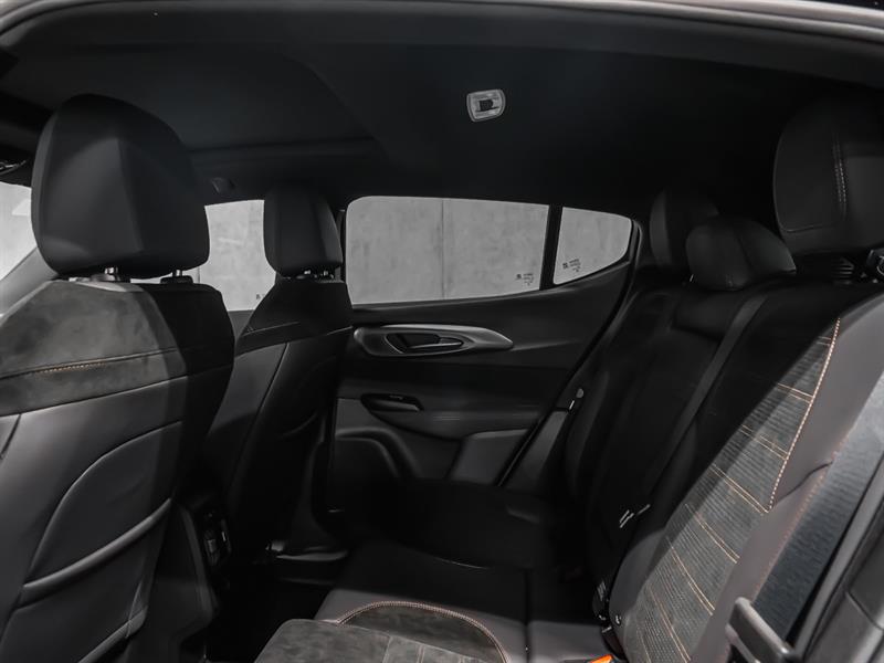 alfa romeo Tonale 2025 - 16
