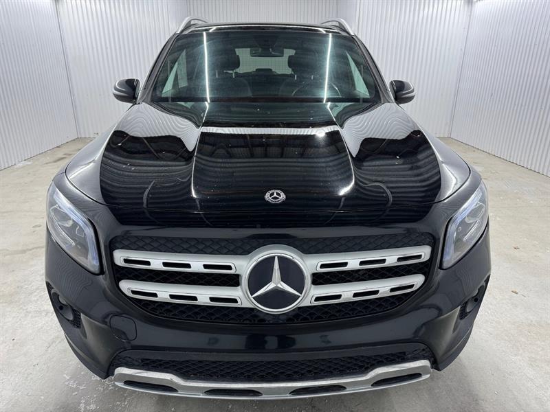 mercedes-benz GLB 2020 - 2