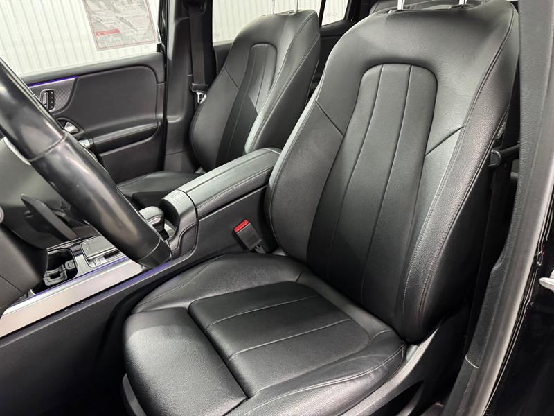 mercedes-benz GLB 2020 - 16