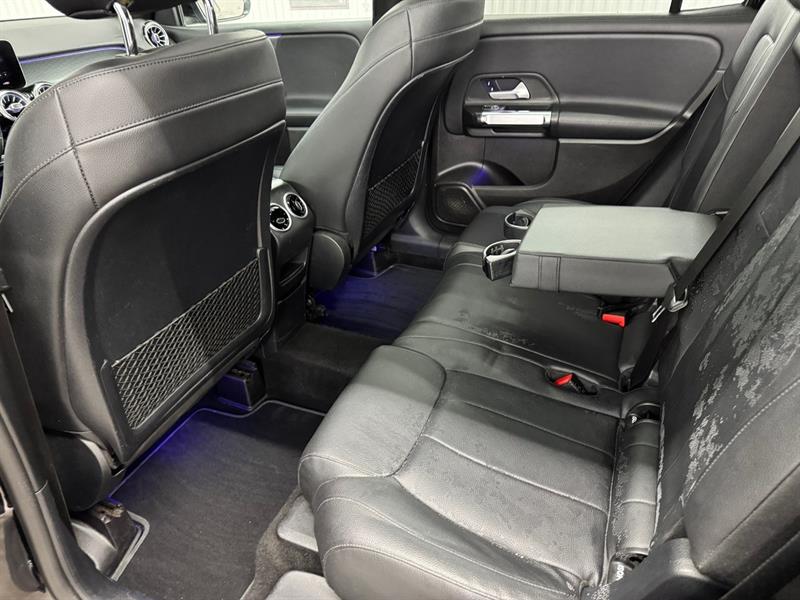 mercedes-benz GLB 2020 - 17