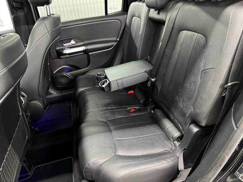 mercedes-benz GLB 2020 - 18