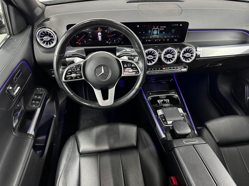 mercedes-benz GLB 2020 - 20