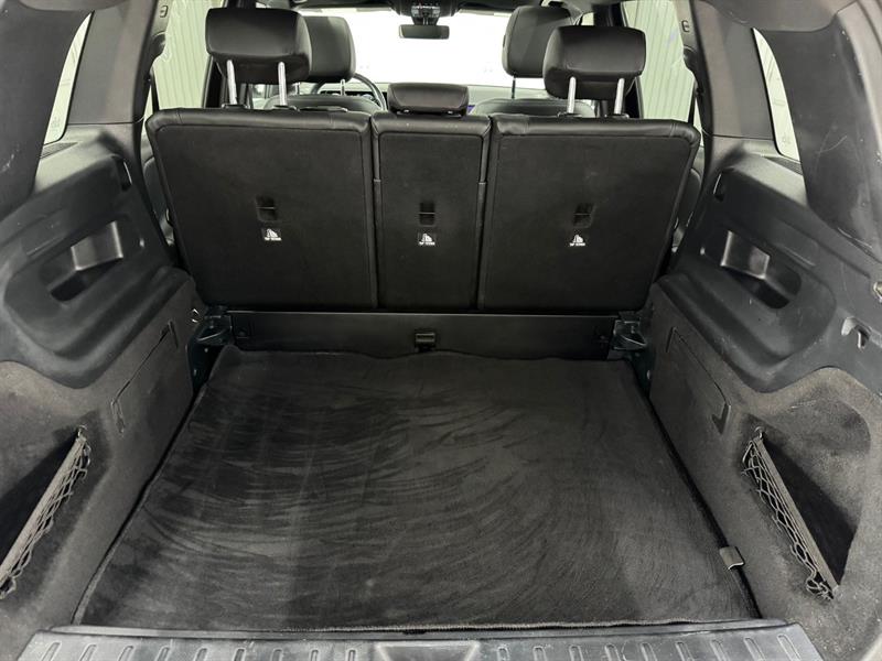 mercedes-benz GLB 2020 - 22