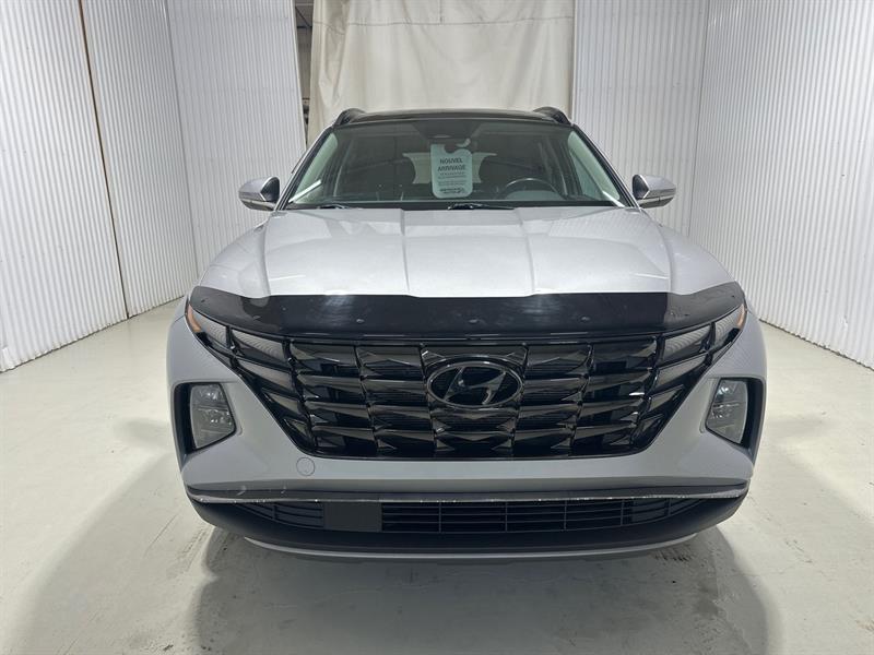 hyundai Tucson 2022 - 2