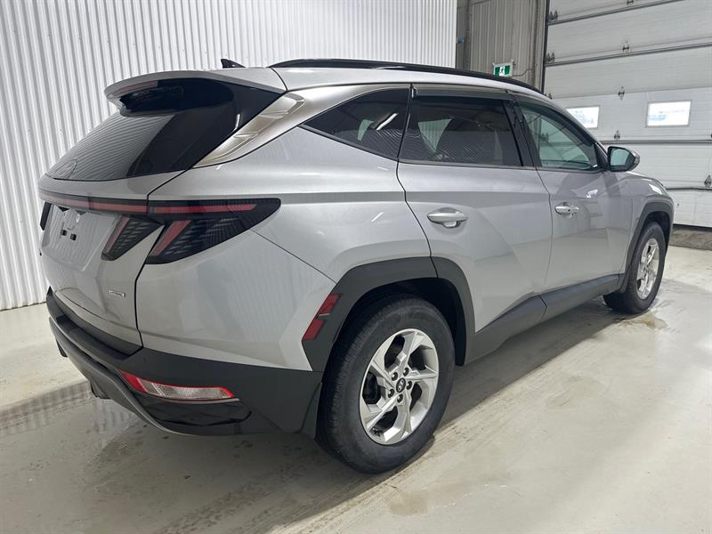 hyundai Tucson 2022 - 5