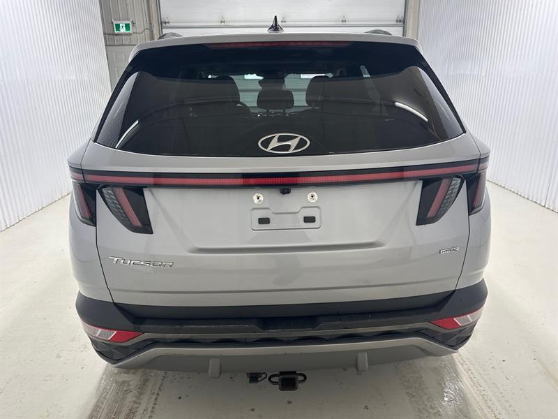 hyundai Tucson 2022 - 7