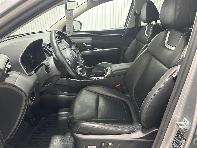 hyundai Tucson 2022 - 14