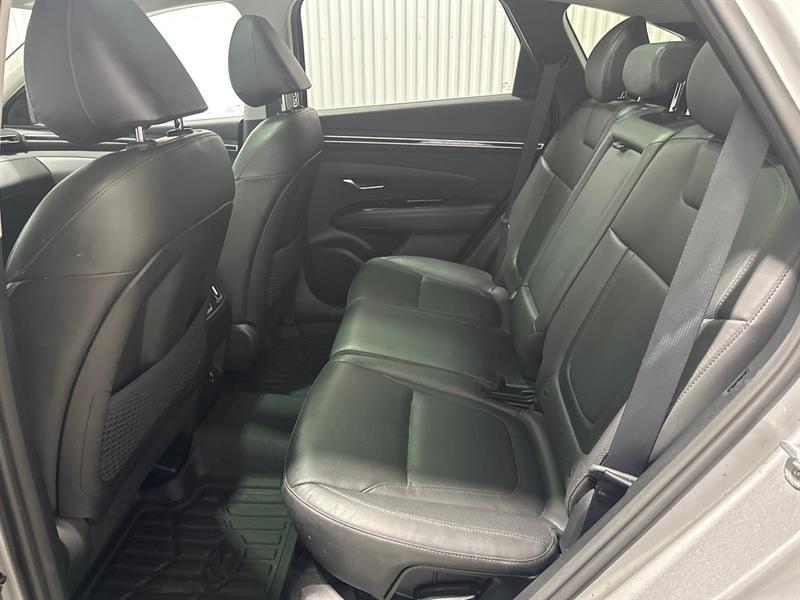 hyundai Tucson 2022 - 16