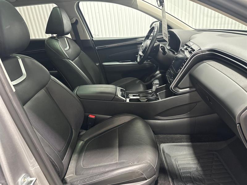 hyundai Tucson 2022 - 19