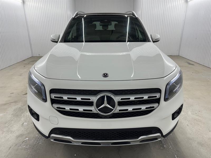 mercedes-benz GLB 2020 - 2