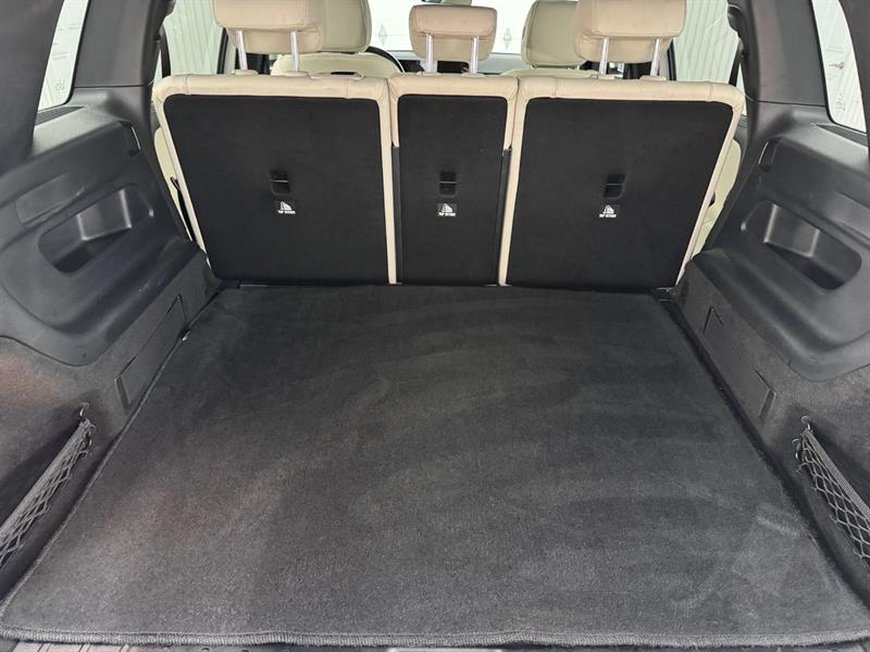 mercedes-benz GLB 2020 - 13