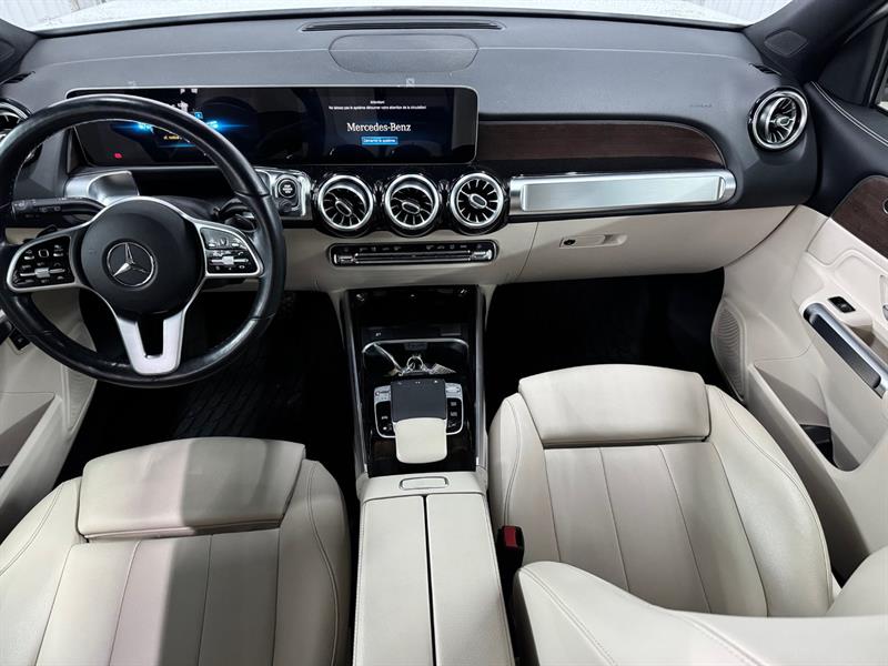 mercedes-benz GLB 2020 - 17