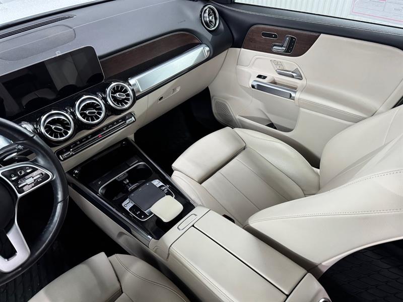 mercedes-benz GLB 2020 - 19