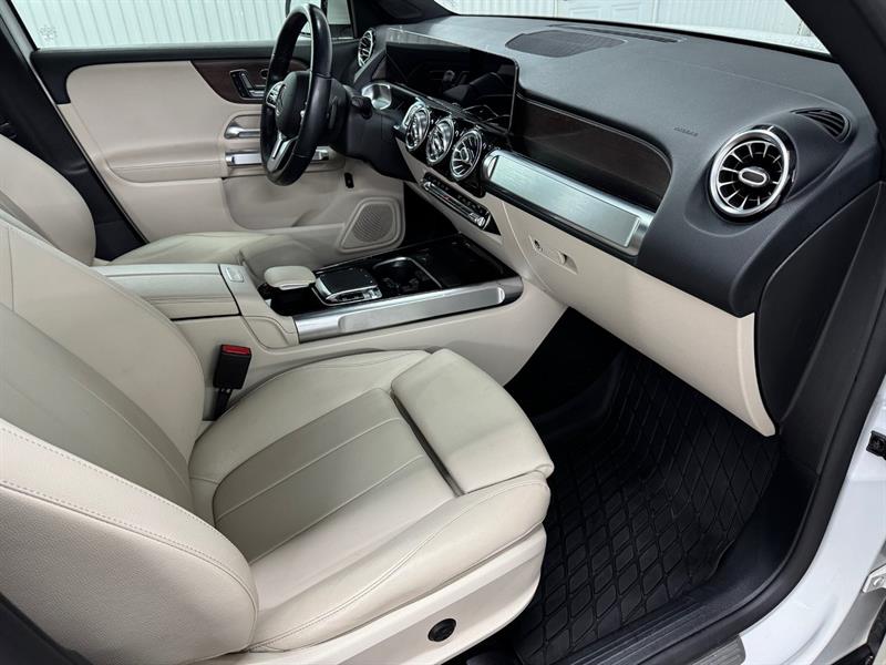 mercedes-benz GLB 2020 - 20