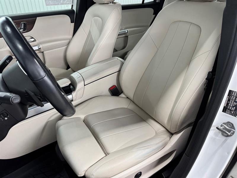 mercedes-benz GLB 2020 - 24