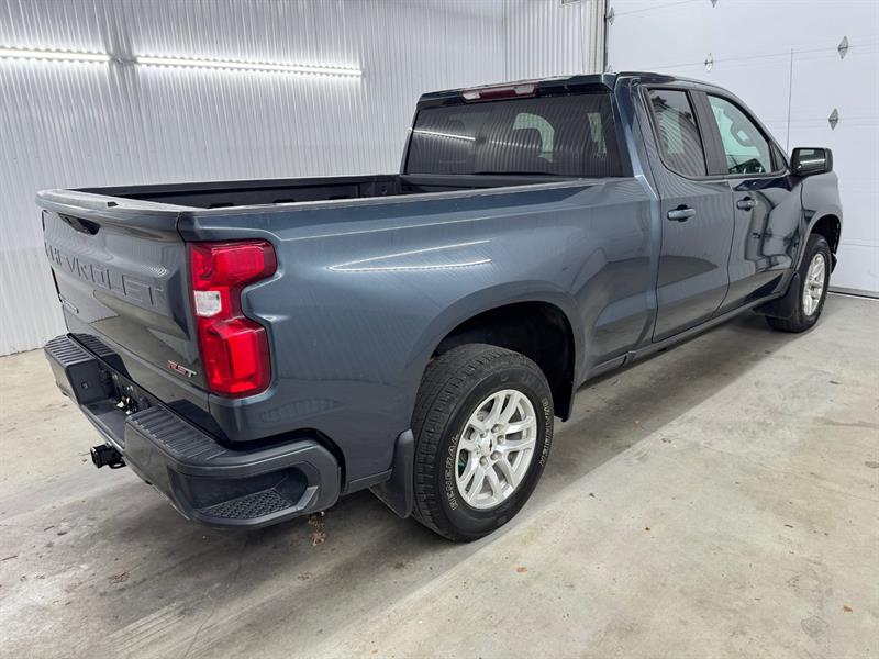 chevrolet Silverado 1500 2020 - 5