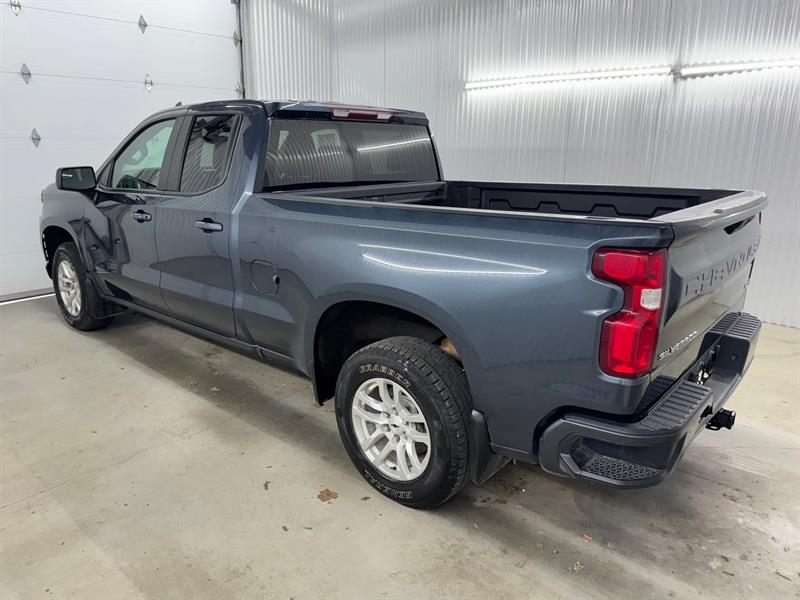 chevrolet Silverado 1500 2020 - 8