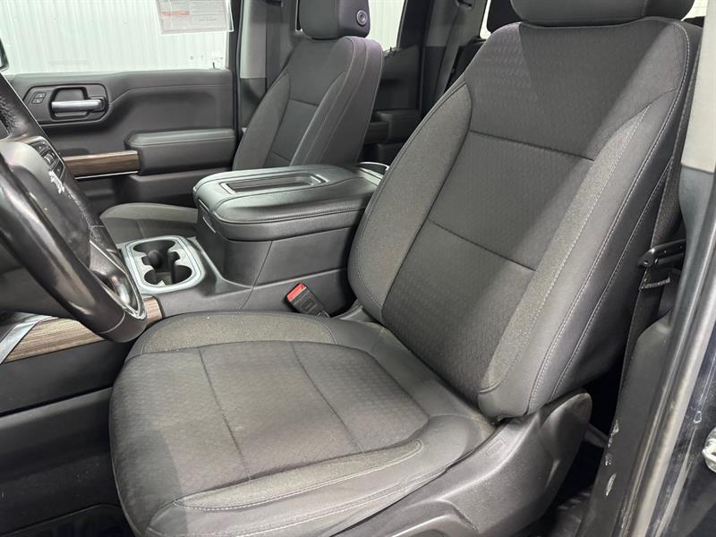 chevrolet Silverado 1500 2020 - 13