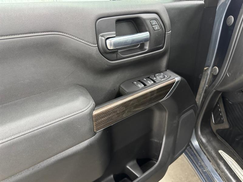 chevrolet Silverado 1500 2020 - 14
