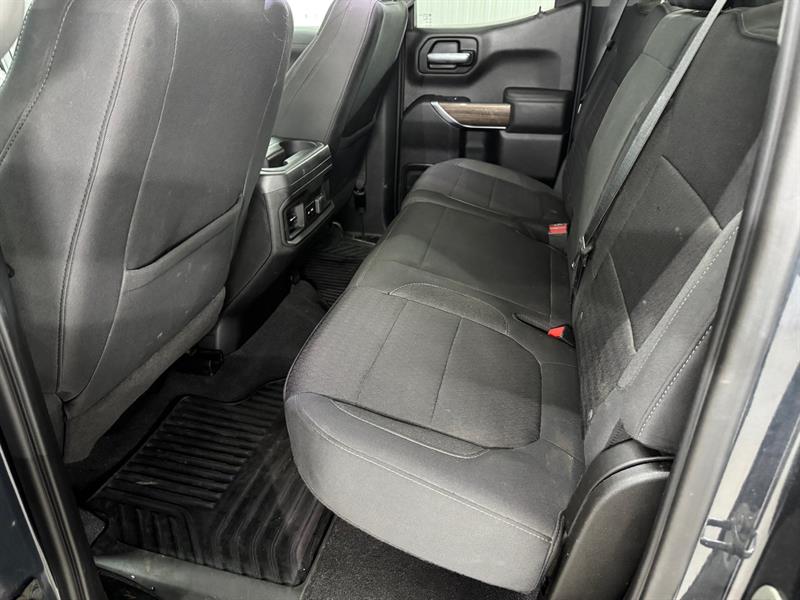 chevrolet Silverado 1500 2020 - 16