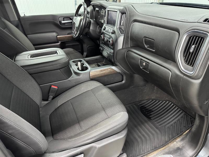 chevrolet Silverado 1500 2020 - 18