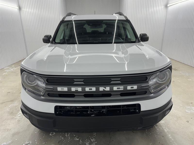 ford Bronco Sport 2023 - 2