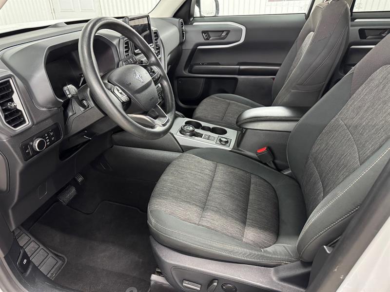 ford Bronco Sport 2023 - 16