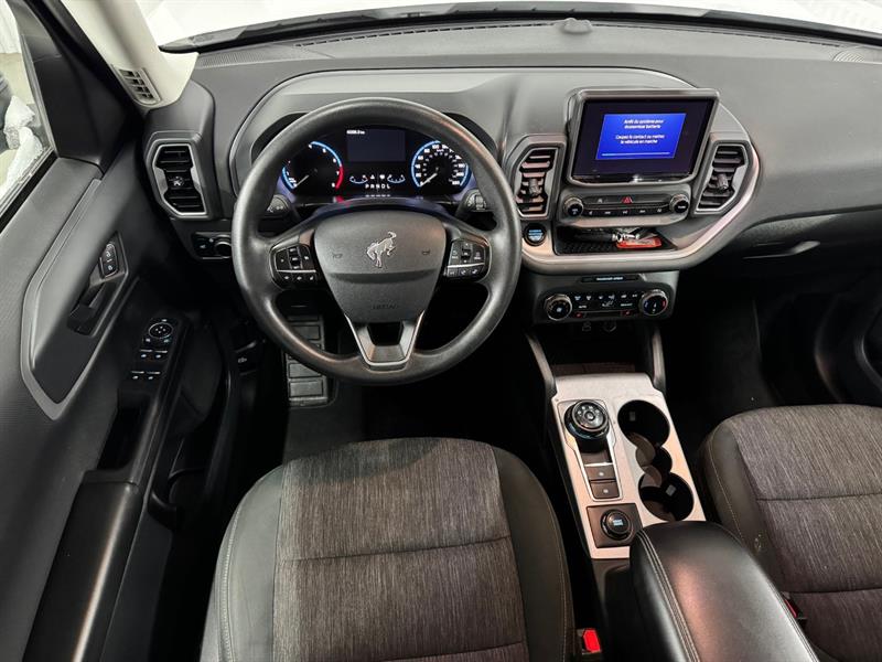 ford Bronco Sport 2023 - 21