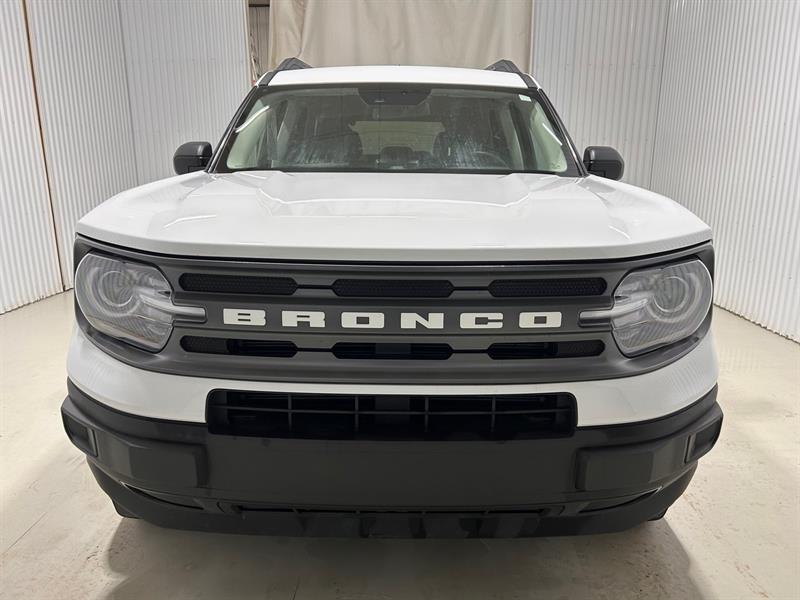 ford Bronco Sport 2023 - 2