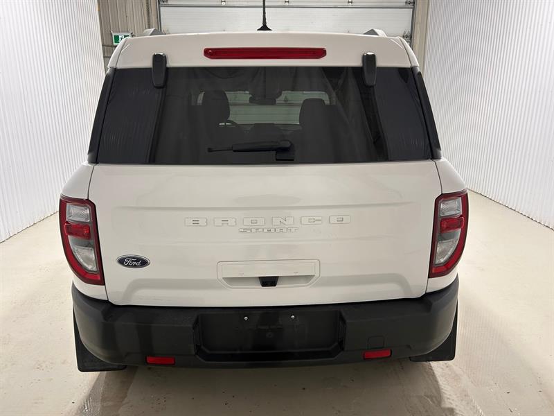 ford Bronco Sport 2023 - 7