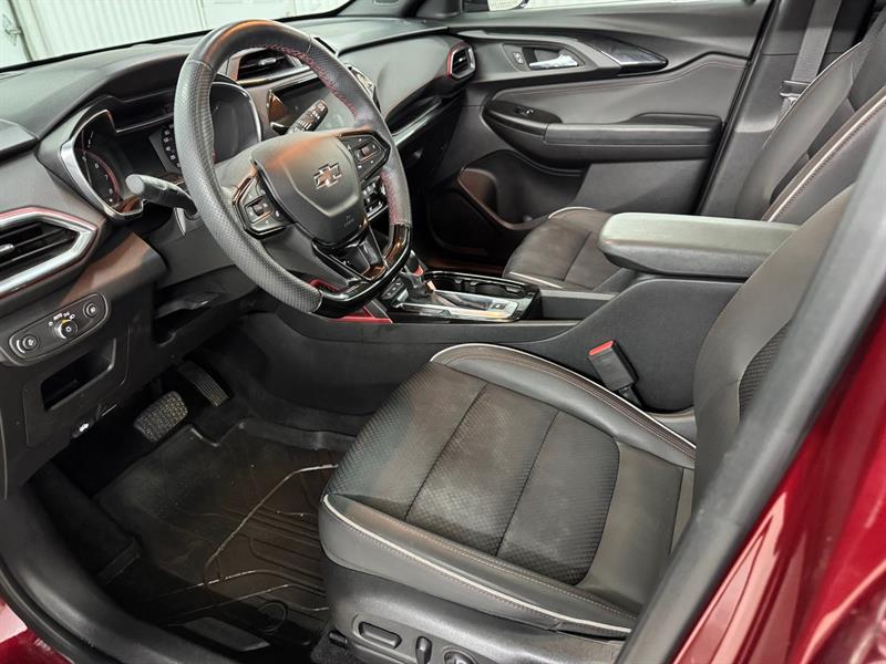chevrolet Trailblazer 2022 - 18