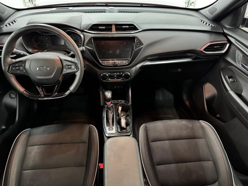 chevrolet Trailblazer 2022 - 20