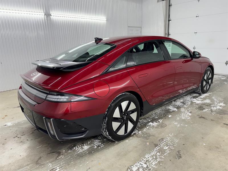 hyundai IONIQ 6 2024 - 8